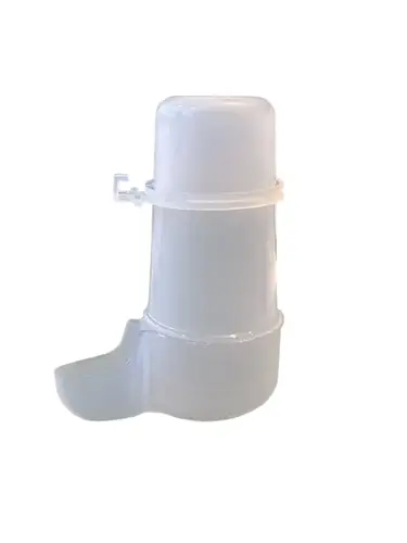 Bearing For Birds Plastic Middle Size