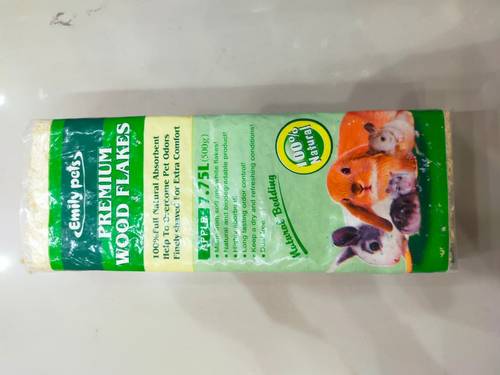 نشارة خشب EMILY Pets 500g