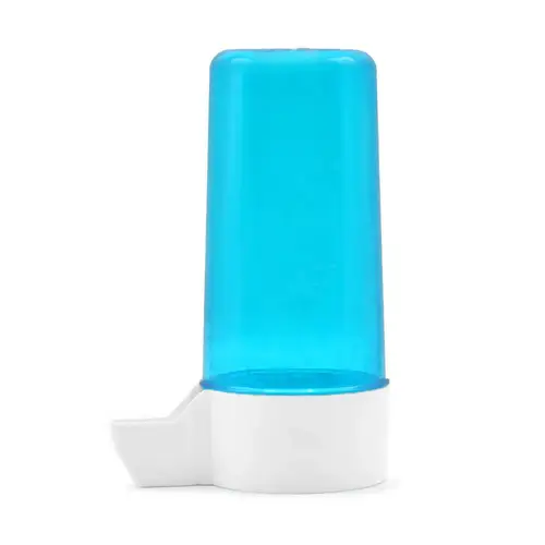 Drinker For Small Birds High Quality Plastic-500ml