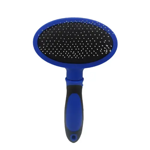 Hairbrush for cats and pets