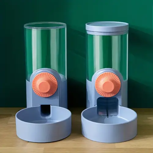 Automatic parameter and beverage