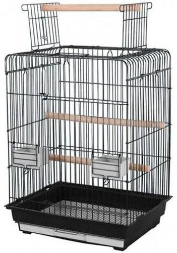 Bird cage number 3219K