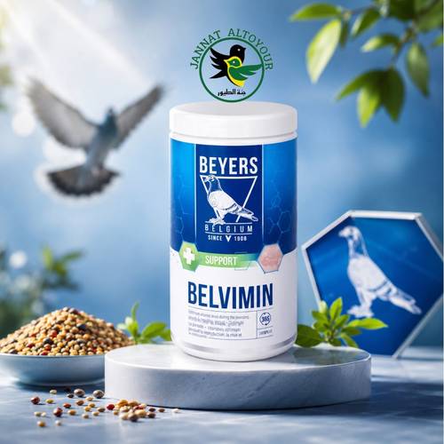 بيلفيمين 1.5 كيلو - Belvimin