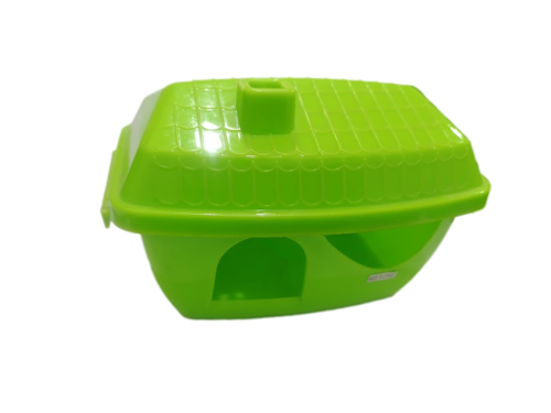 Hamster house