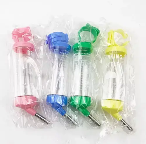 Drunk Drip - 125ml - Multiple Colors