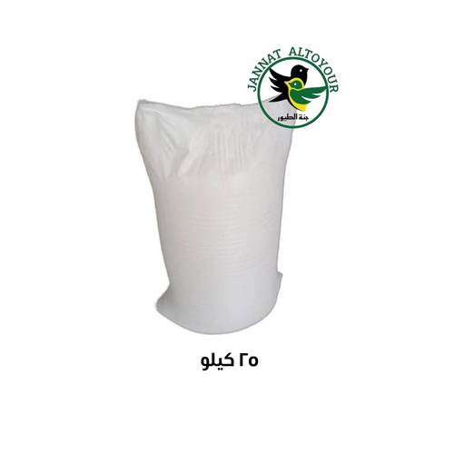 مليسا (دخن) اوكراني اصفر 
