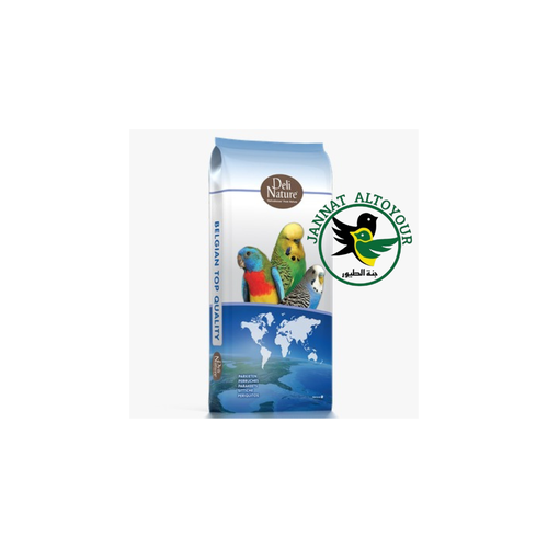 Lovebirds (Budgerigar) feed Champion mix 20kg