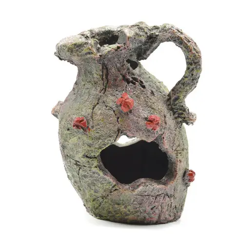Stone Decor for Ornamental Aquarium