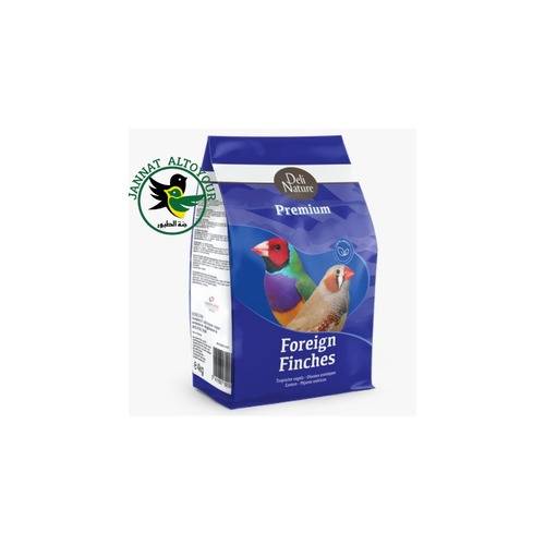 Tropische Vogels Premium
