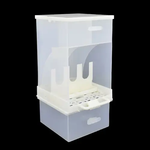 Suspensible Automatic Bird Parameter