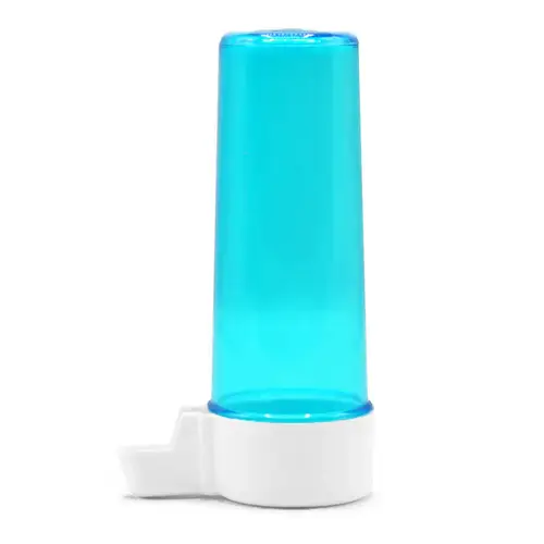Drinker for Small Birds High Quality Plastic-200ml