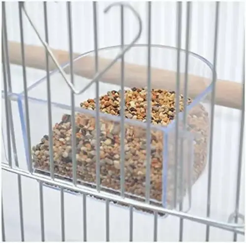 Bird cage 600