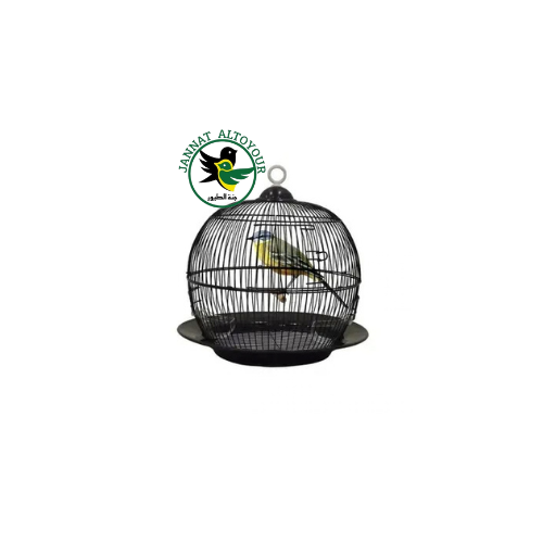 350 birdcage