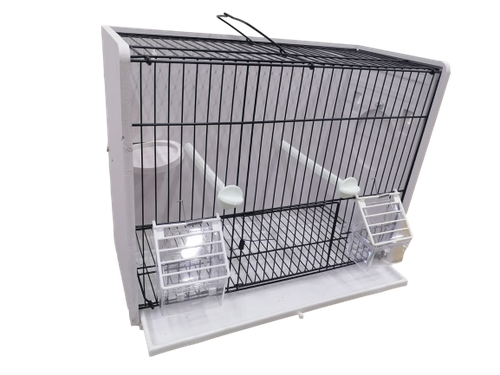 Metal Bird Cage