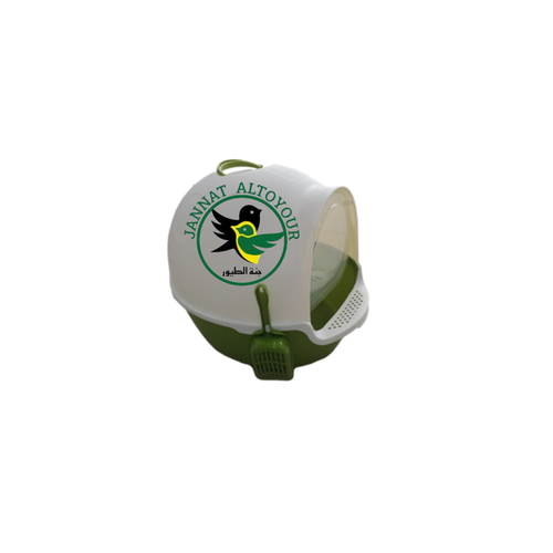 صندوق فضلات القطط  WO-103-2