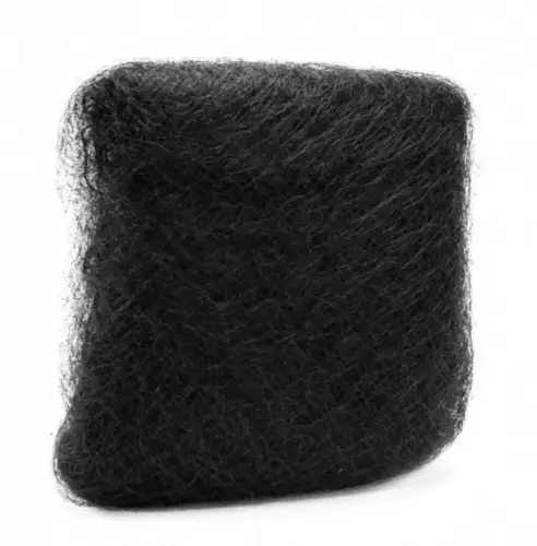Nylon bird hunting net, size 3*15 metres