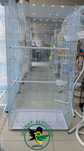 Metal Bird Cage