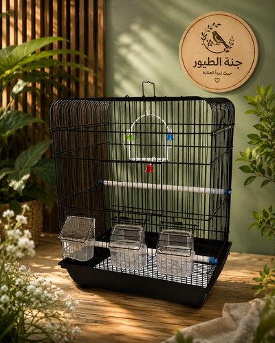 قفص طيور 115