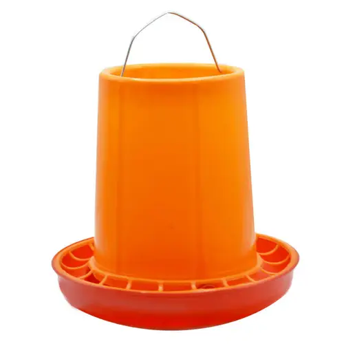 High Quality Plastic Bird Feeding Parameter-10kg