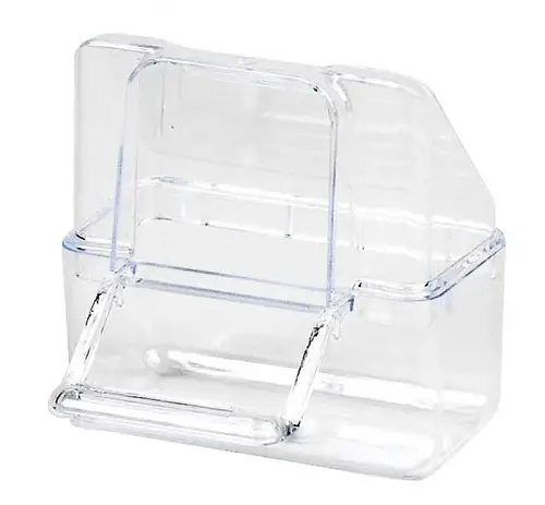 Transparent Plain Outdoor Parameter