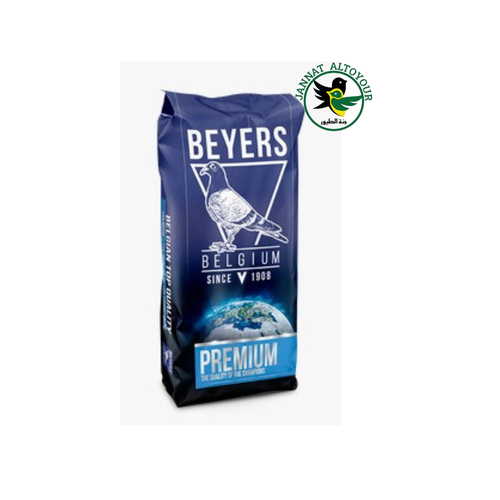 Premium Jelle Jellema - 20 kg 514530