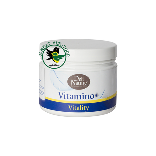 Vitamino+