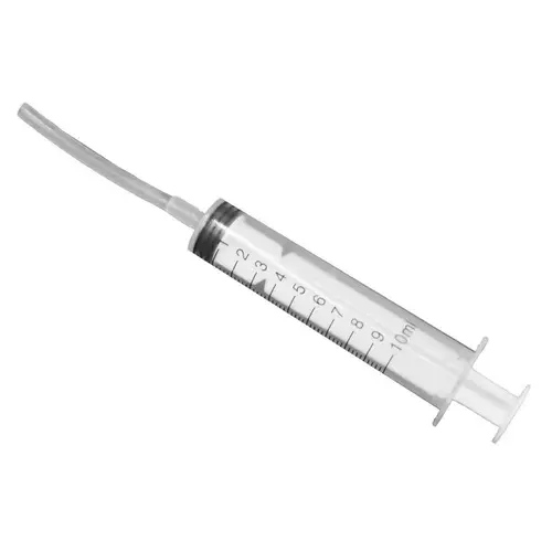 Feed syringe for young pets-10ml