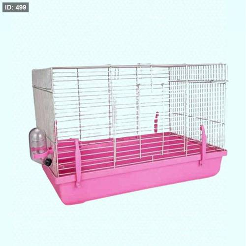 Hamster Cage 5