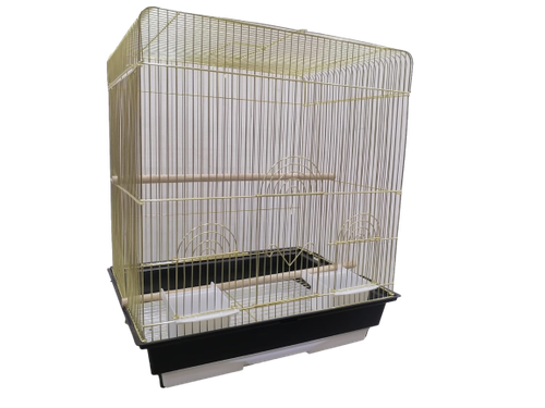 Metal Bird Cage