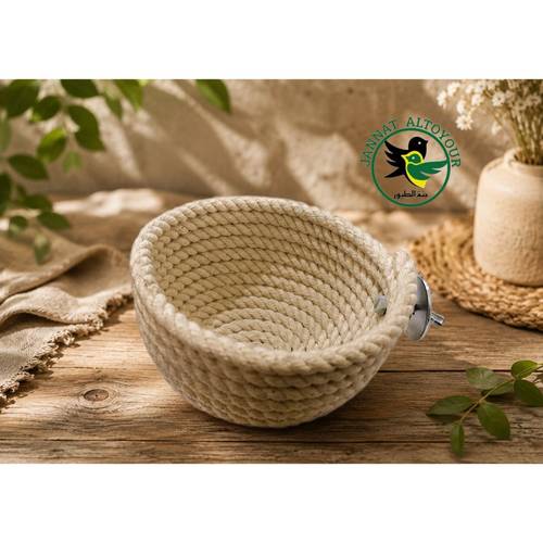 بياضة/ عش طيور 4