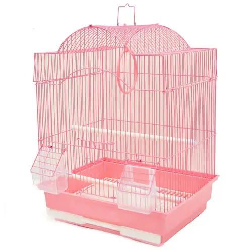 Metal Bird Cage