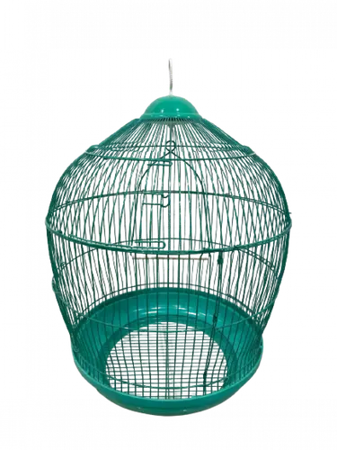 Metal Bird Cage