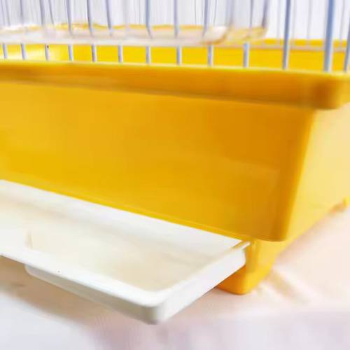 Bird cage - BA01