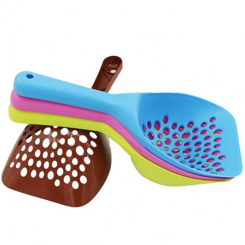 Cat litter shovel 1001