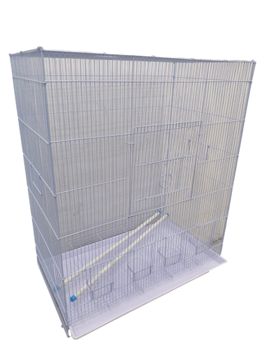 Metal Bird Cage