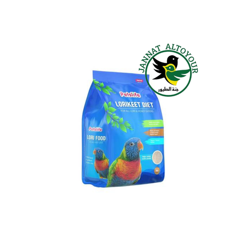 Lori Bird Food 1 kg