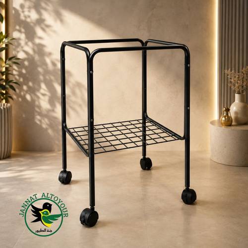 ستاند قفص ببغاء A 830