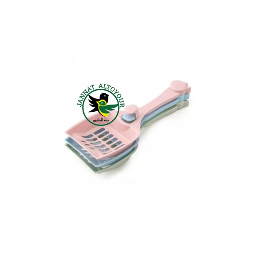 مجرفة فضلات القطط AND-1-38 