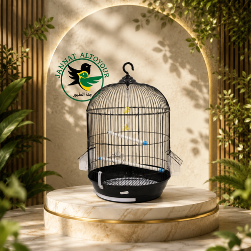 C301 Bird Cage