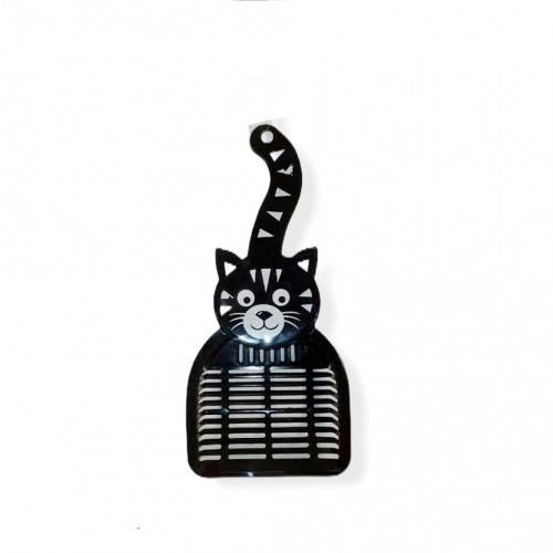 Cat litter shovel AND-1-39
