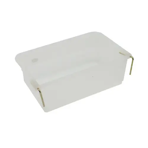 Plastic Bird Feeding Parameter