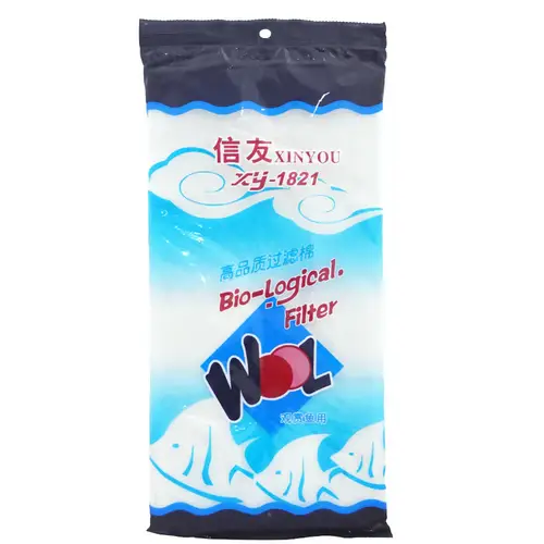 Sponge Filter for Aquarium