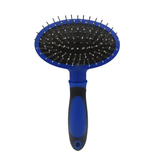 Hairbrush for cats and pets