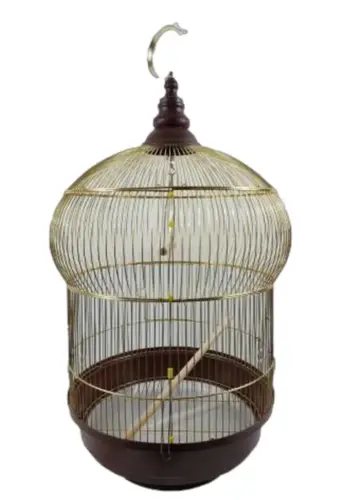 Bird cage - C404