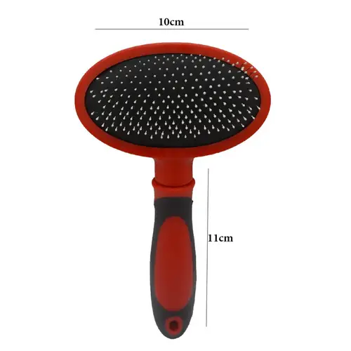 Hairbrush for cats and pets