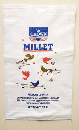 American white millet