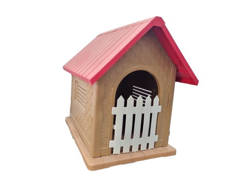 doghouse