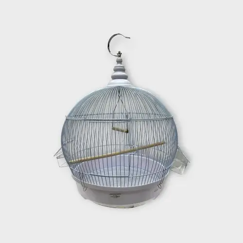 Bird cage - C405