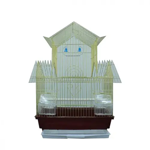 Bird cage - 3114