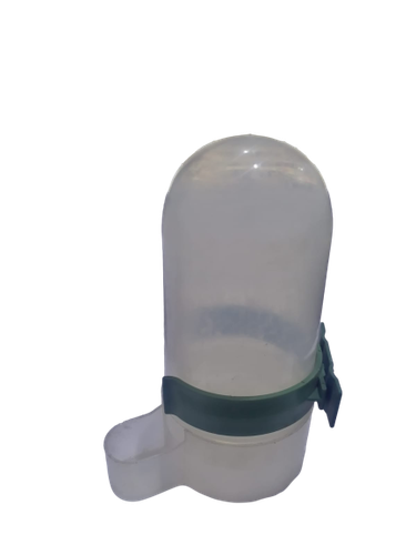 Bearing For Birds Plastic Middle Size